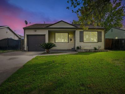 2622 Del Paso Blvd, Sacramento, CA, 95815