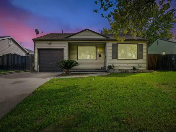 2622 Del Paso Blvd, Sacramento, CA 95815