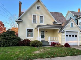 118 Plum St, Greenville, PA