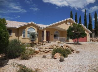 2333 S Summit Ridge Dr, Saint George, UT 84790