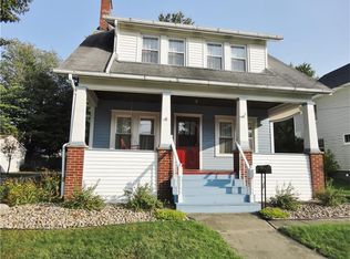 602 Spring St, Grove City, PA 16127