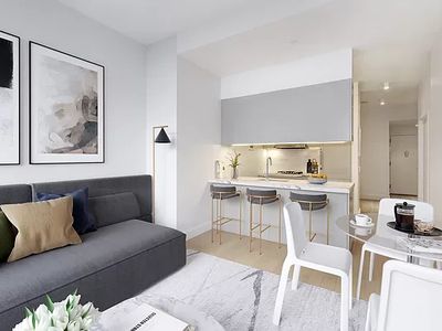389 E 89th St APT 3B, New York, NY, 10128