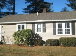 3 Bellingham St, Walpole, MA 02081