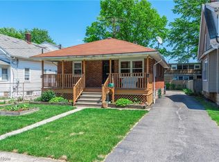 3155 Toledo Ave, Lorain, OH 44055