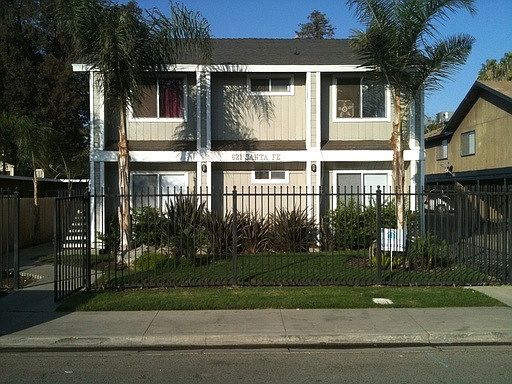 1st image of 621 S Santa Fe St APT B