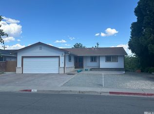 1280 Saint Alberts Dr, Reno, NV 89503