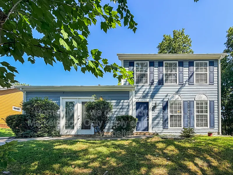 3221 Nedmore Ct