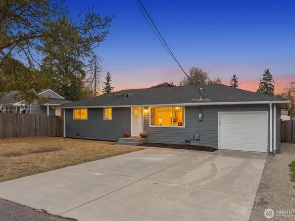 619 93rd Street SW, Everett, WA 98204
