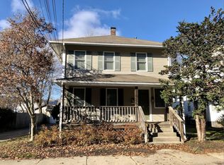 45 Gilbert St #1, Framingham, MA 01702