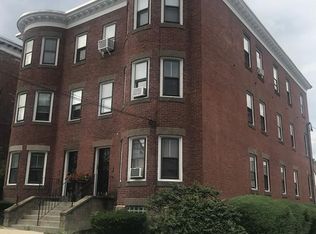 94 Lincoln St #1, Winthrop, MA 02152