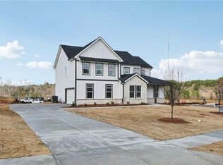 1293 Orwell Ln, Monroe, GA 30656