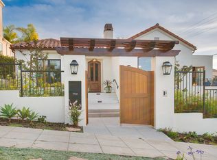 7768 Prospect Pl, La Jolla, CA 92037