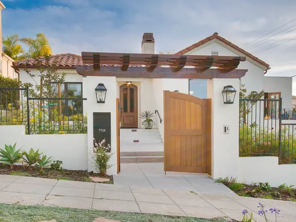 7768 Prospect Pl, La Jolla, CA 92037