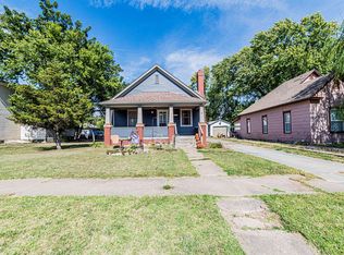 332 W 10th St, Junction City, KS 66441