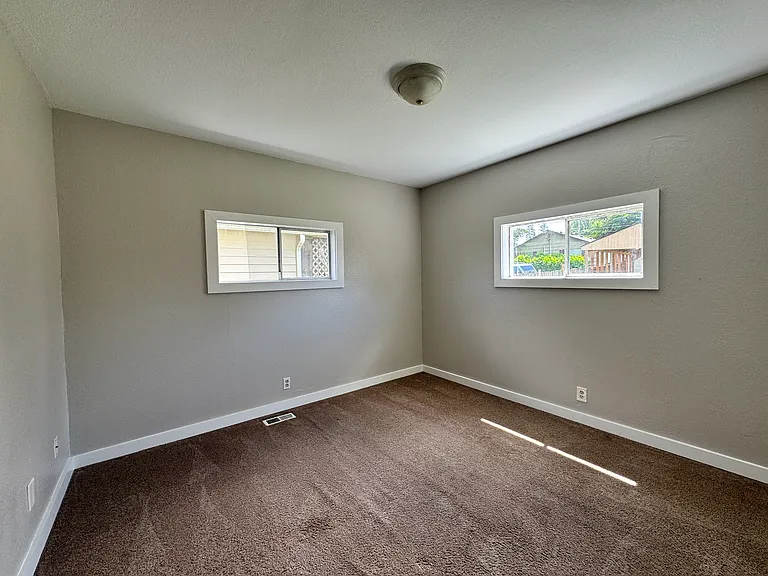 second view of main floor bedroom