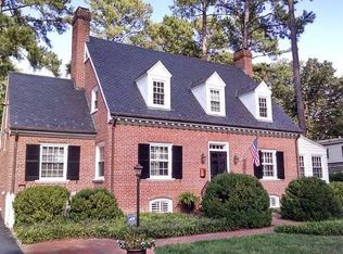 207 Sunset Dr, Henrico, VA 23229