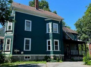 5 Vine St #1, Marblehead, MA 01945