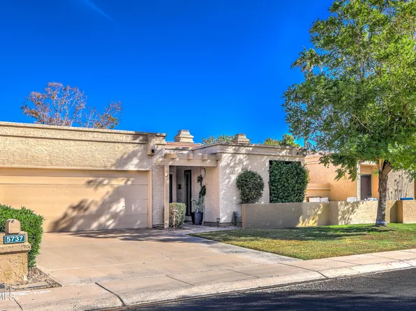 5737 N 79TH Way, Scottsdale, AZ 85250