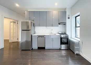 Rented by Kahen Properties