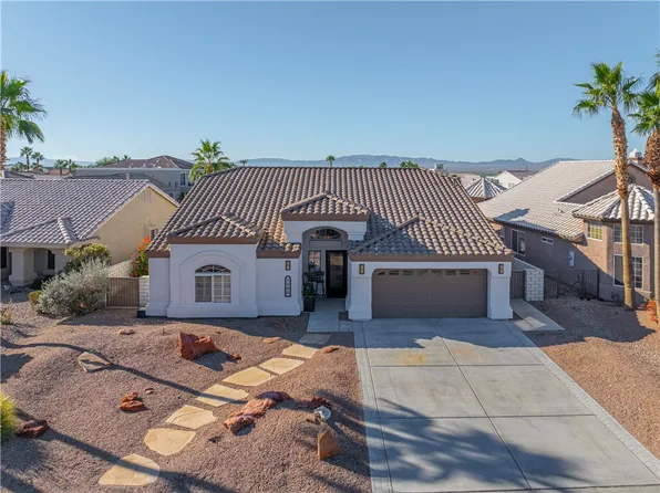 2068 E Los Lagos Dr, Fort Mohave, AZ 86426