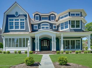 112 Worthington Ave, Spring Lake, NJ 07762