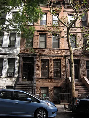 Rented by James Everett Lewis, LREB | media 15