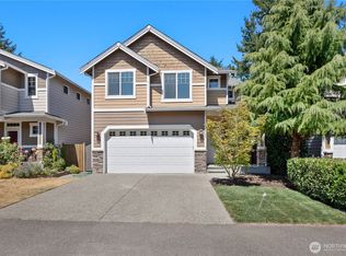 2529 131st St SE, Everett, WA 98208