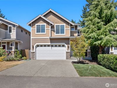 2529 131st Street SE #6, Everett, WA, 98208