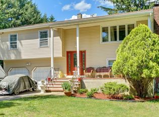 954 Bethel Church Rd, Jackson, NJ 08527