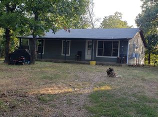 163719 N 4430th Rd, Tuskahoma, OK 74574