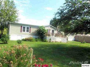 811 Donald Dr, Seymour, TN 37865