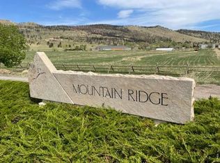 9546 Mountain Ridge Dr, Boulder, CO 80302