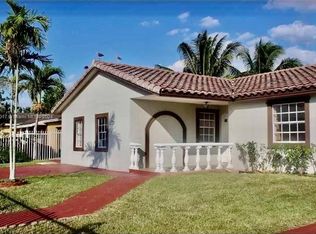 25919 SW 132nd Pl, Homestead, FL 33032