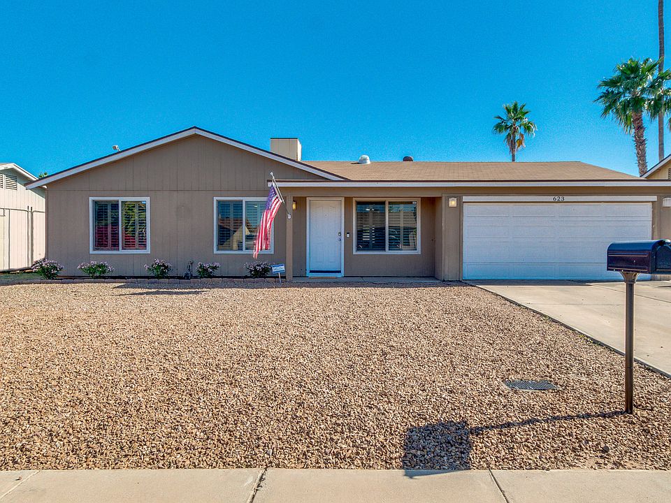 1st image of 623 W Magdalena Dr
