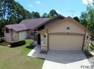7 Rockne Ln, Palm Coast, FL 32164