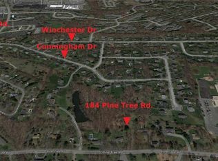 184 Pine Tree Rd, Monroe, NY 10950
