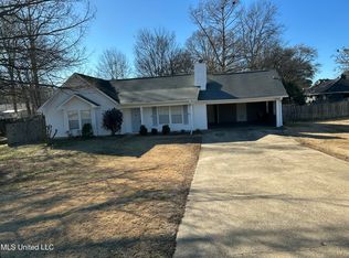 231 N Wheatley St, Ridgeland, MS 39157