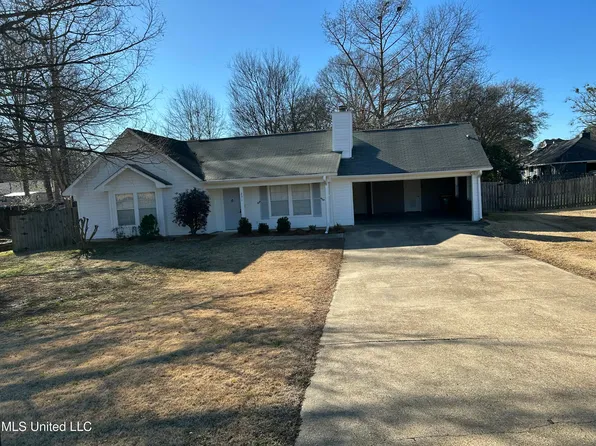 231 N Wheatley St, Ridgeland, MS 39157