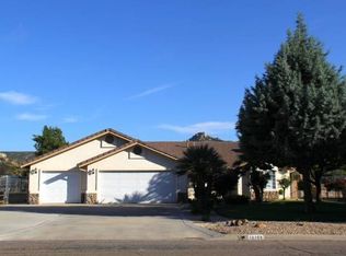 16153 Arena Dr, Ramona, CA 92065