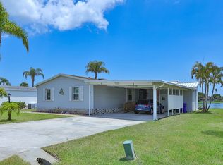 63 Treasure Cir, Sebastian, FL 32958