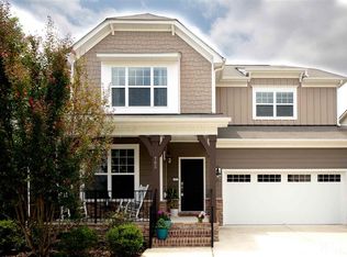 705 Blossom Bay Ln, Apex, NC 27523