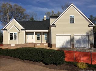 123 Royal Sydney, Williamsburg, VA 23188