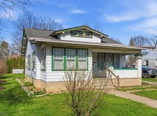 715 New Brunswick Ave, Pohatcong Twp., NJ 08865