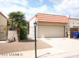 9485 E Golden West St, Tucson, AZ 85710