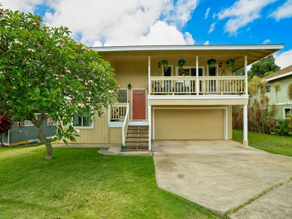 5167 Holomua Pl, Kapaa, HI 96746