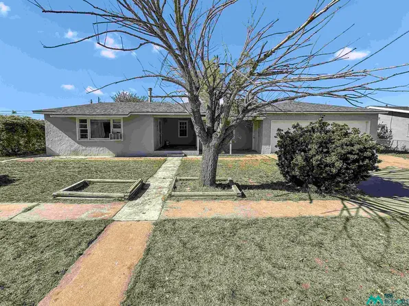 1106 W Madison Ave, Lovington, NM 88260