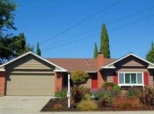 6747 Tory Way, Dublin, CA 94568