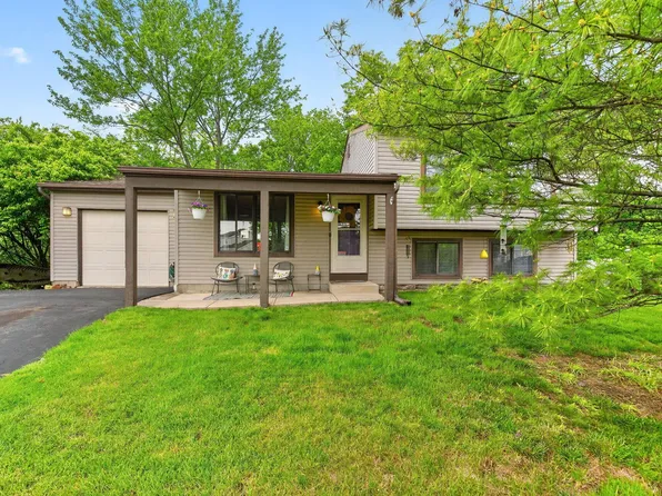 689 Wesfall Ct, Columbus, OH 43228
