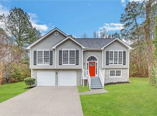 1505 Hillside Dr SE, Conyers, GA 30094