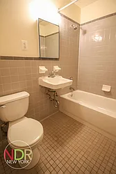 Rented by Next Door Realty NYC